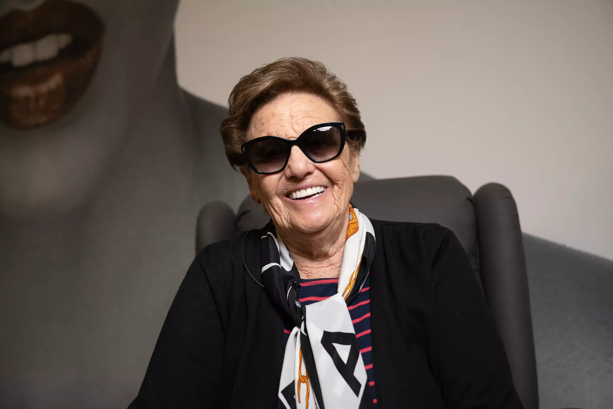 Sameday® — Clínica M&M Valladolid